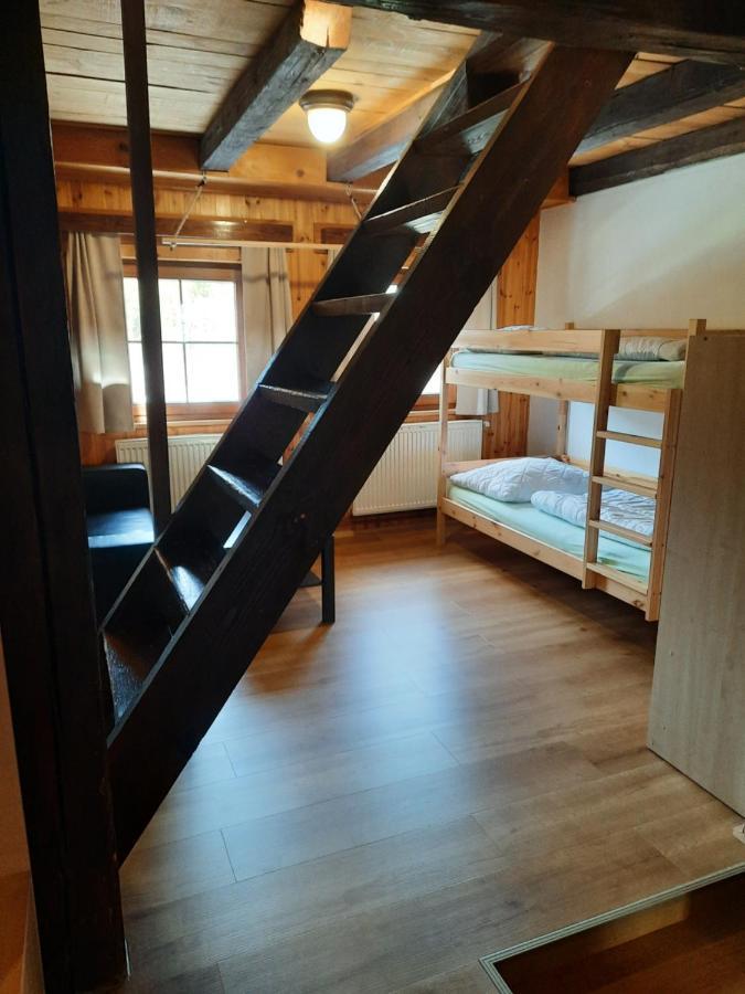 Chata Resort Na Horske Mala Moravka Room photo