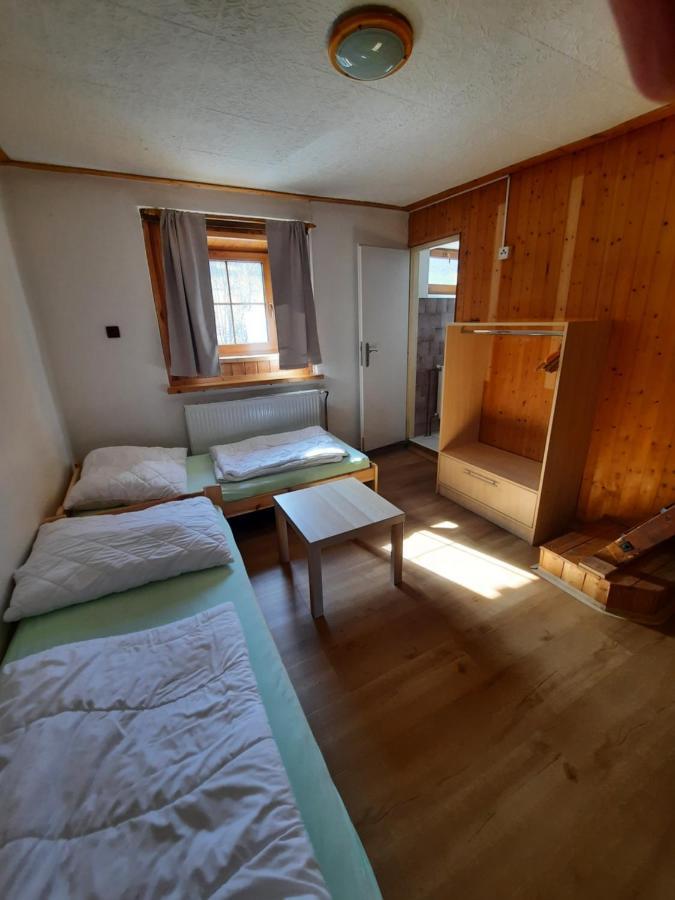 Chata Resort Na Horske Mala Moravka Exterior photo