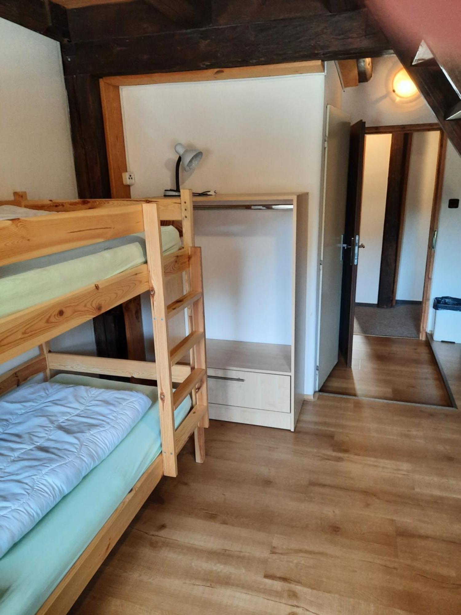Chata Resort Na Horske Mala Moravka Room photo