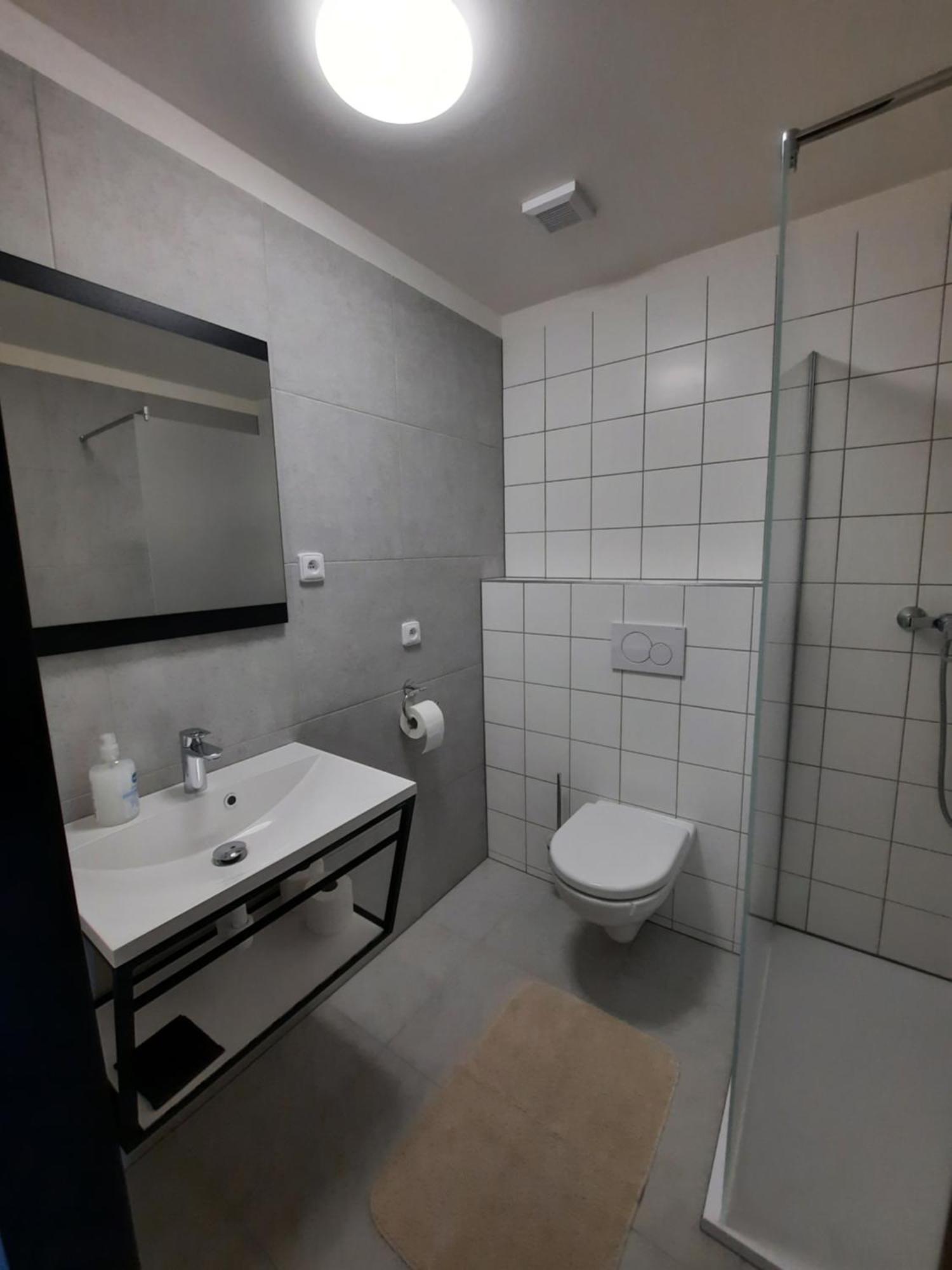 Chata Resort Na Horske Mala Moravka Room photo