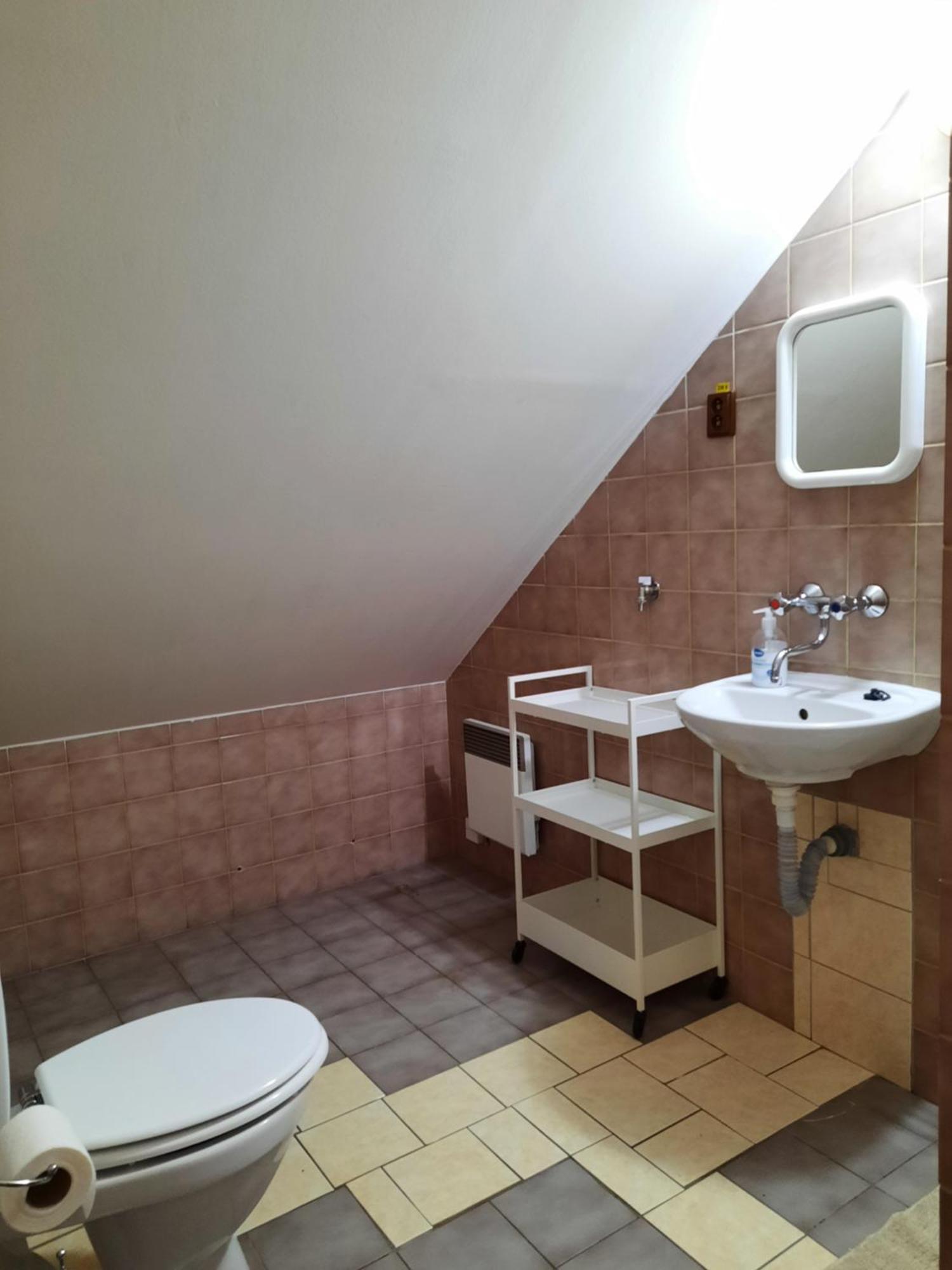 Chata Resort Na Horske Mala Moravka Room photo